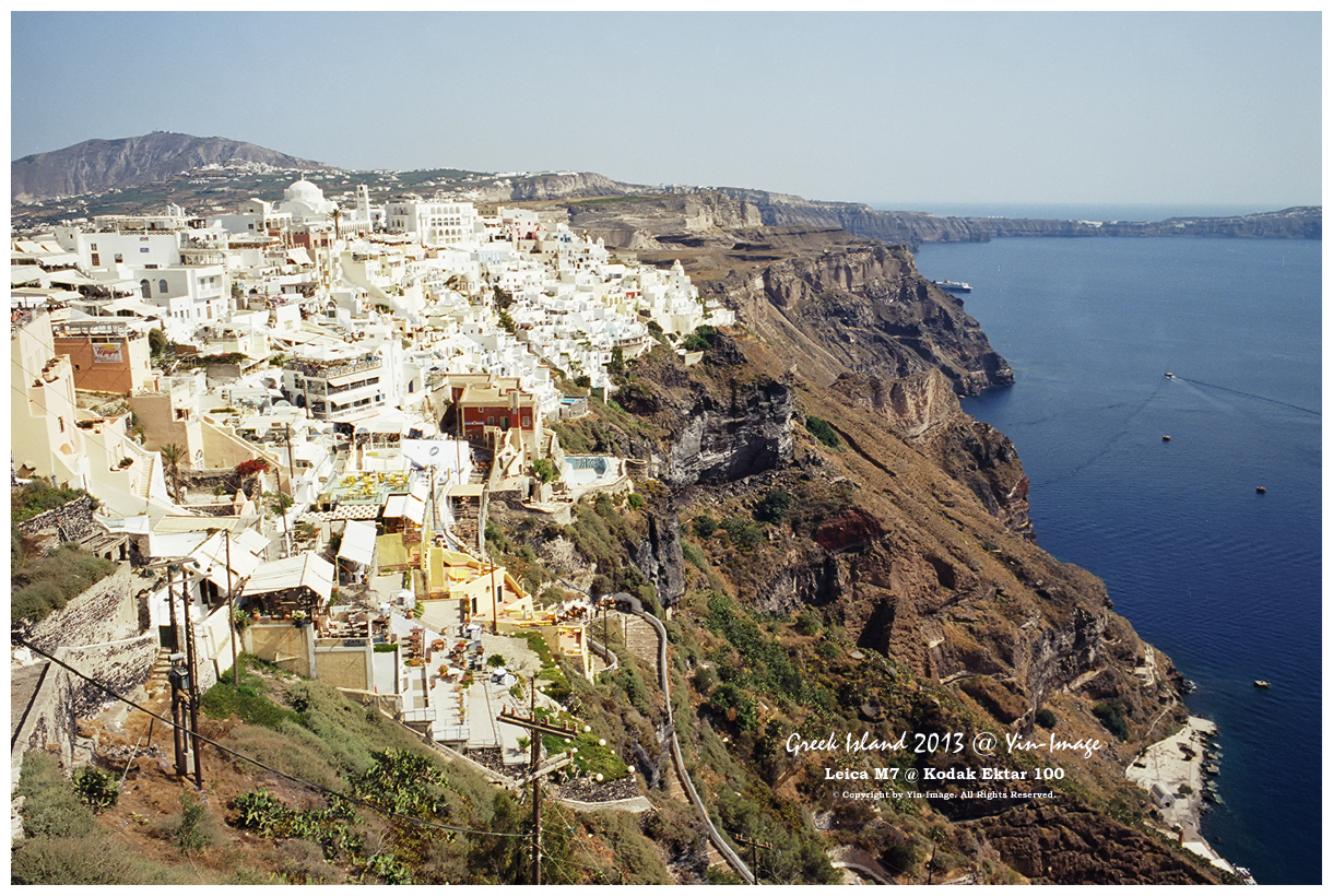 Ektar 100 Greece 04